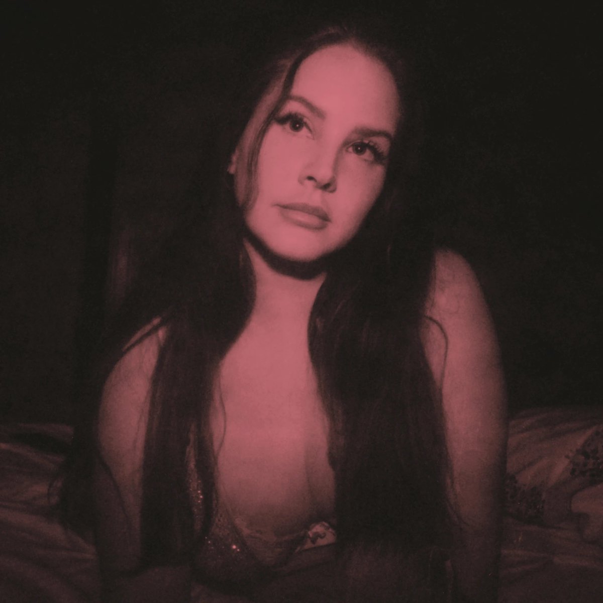 my lana del rey collection - thread 🧵 ♡︎