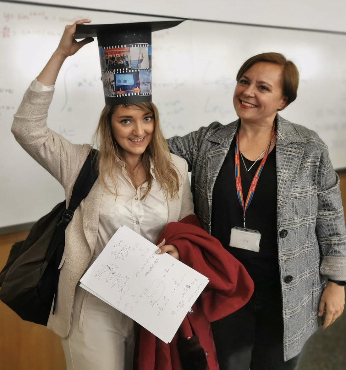 Magda Titirici (@titiricigroup) on Twitter photo We at <a href="/titiricigroup/">Magda Titirici</a> and <a href="/Interfacial_EC/">Interfacial Electrochemistry Group</a> are very proud that our first three joint PhD students <a href="/Silvia__Favero/">Silvia Favero</a> <a href="/Mengnan__Wang/">Mengnan Wang</a> and <a href="/Angus_Pedersen/">Angus Pedersen</a> passed their PhD vivas with no corrections! This proves the quality of our students <a href="/CDT_ACM/">CDT_ACM</a> Three no corrections in a row! We at <a href="/titiricigroup/">Magda Titirici</a> and <a href="/Interfacial_EC/">Interfacial Electrochemistry Group</a> are very proud that our first three joint PhD students <a href="/Silvia__Favero/">Silvia Favero</a> <a href="/Mengnan__Wang/">Mengnan Wang</a> and <a href="/Angus_Pedersen/">Angus Pedersen</a> passed their PhD vivas with no corrections! This proves the quality of our students <a href="/CDT_ACM/">CDT_ACM</a> Three no corrections in a row!