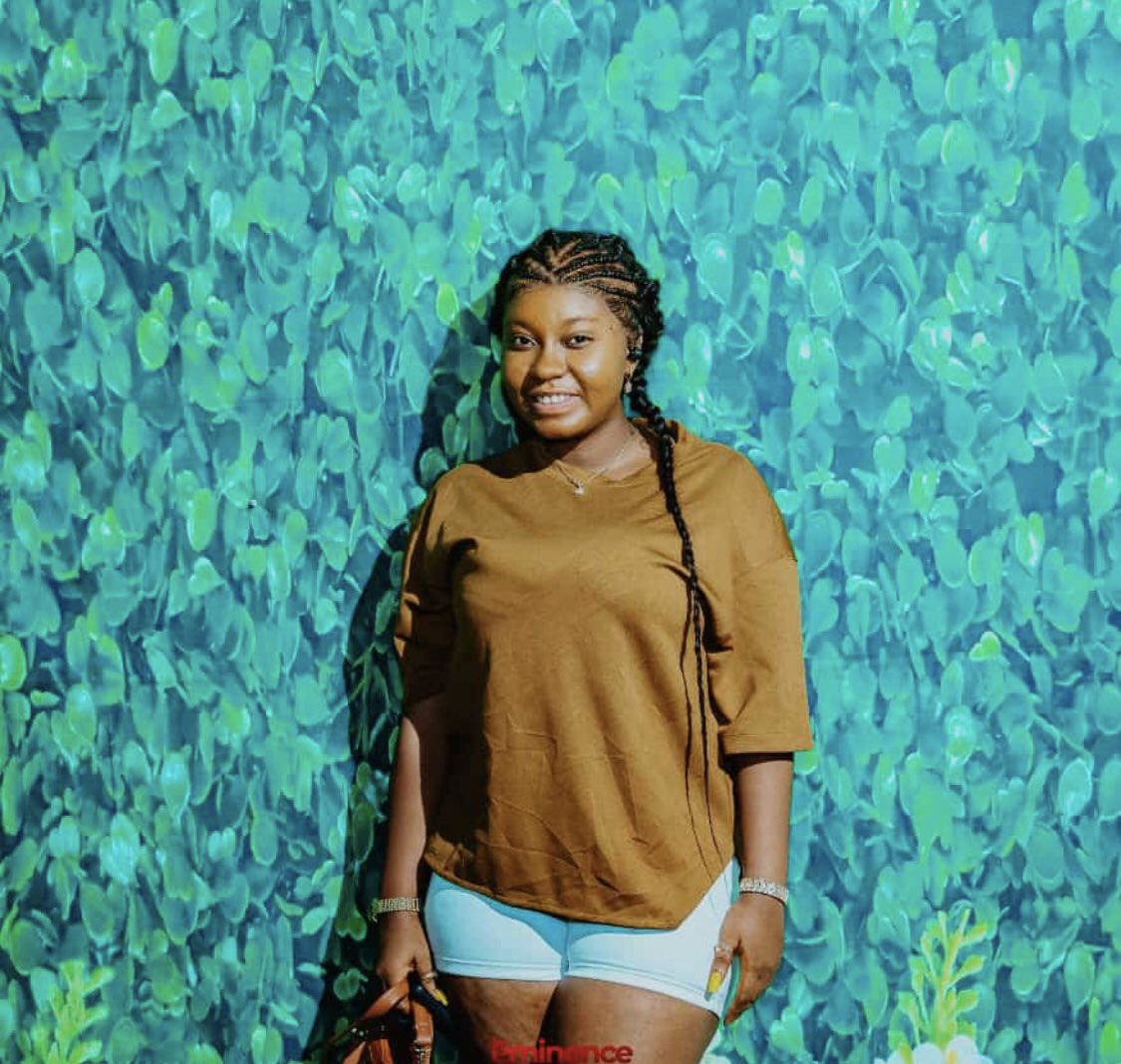 BangaSoup's tweet photo. They’ve slept. Let me quickly drop this here. 
Felt cute 
🥰🧡🤍🧡🥰 https://t.co/q7izjjWpjW