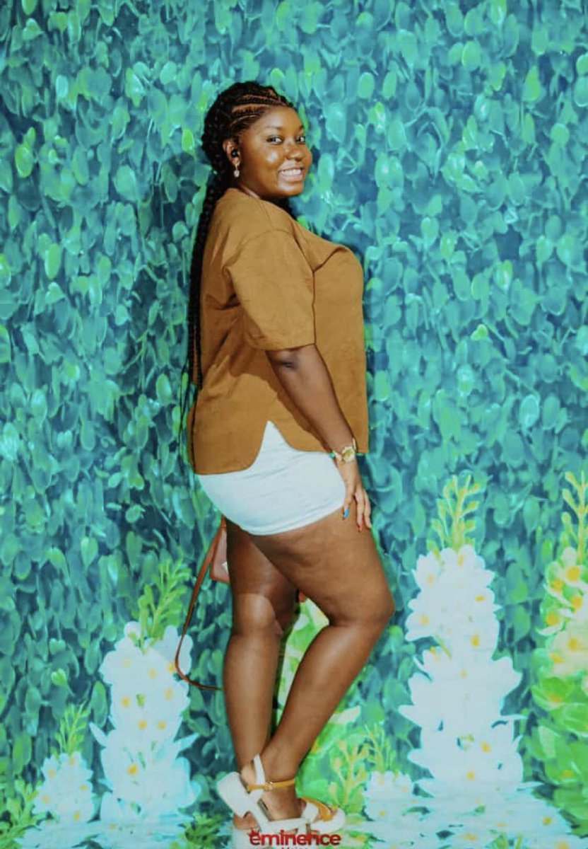BangaSoup's tweet photo. They’ve slept. Let me quickly drop this here. 
Felt cute 
🥰🧡🤍🧡🥰 https://t.co/q7izjjWpjW