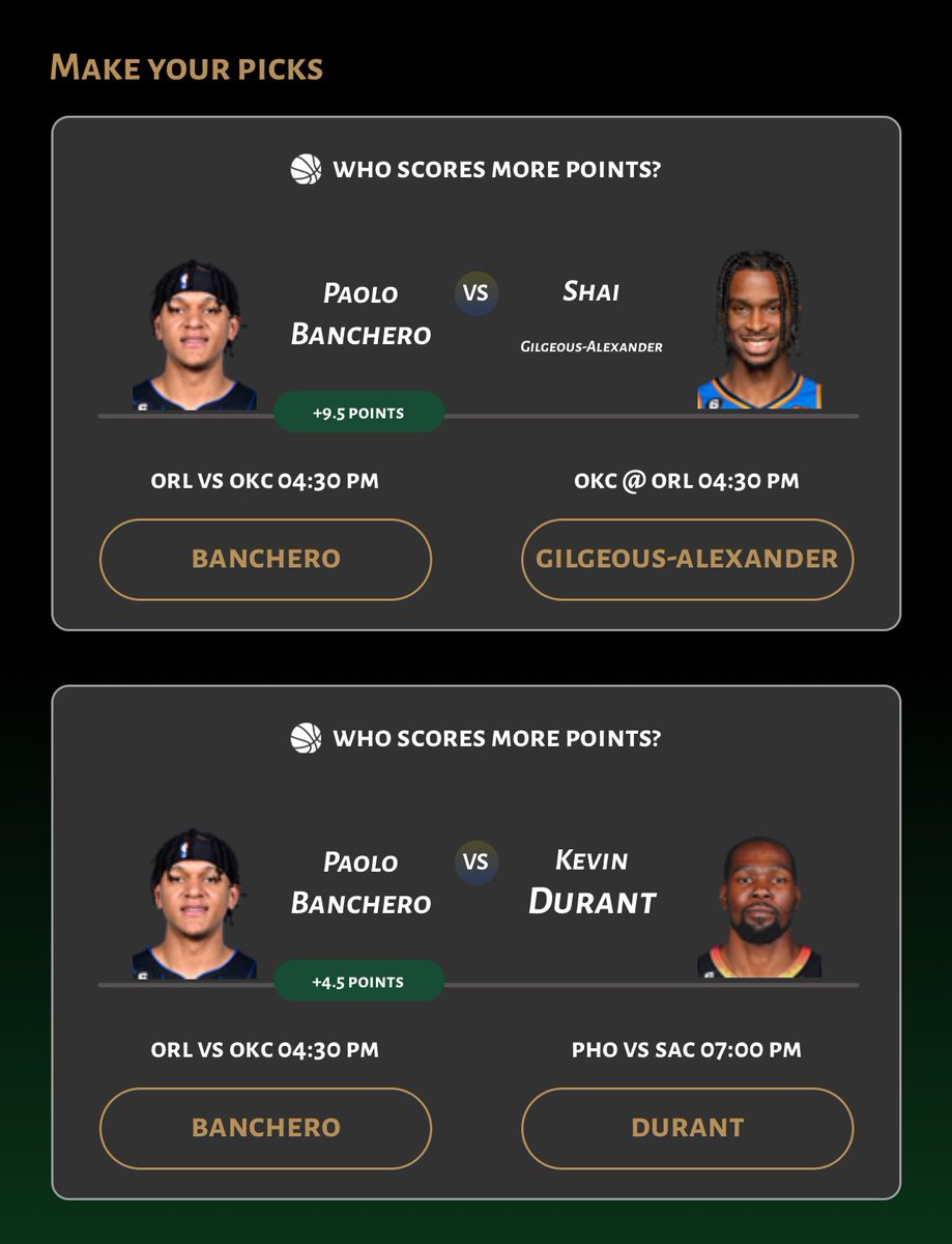 TopPropFantasy's tweet image. Welcome to primetime, Magic 🪄