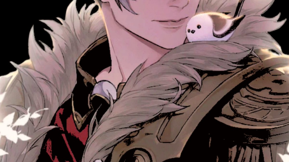 ㅤ ㅤ
       rise, my love,
              show me paradise.
         nothing seems so simple
                               anymore...

≪ #ffxivrp \\ #ffrp \\ #mvrp ≫