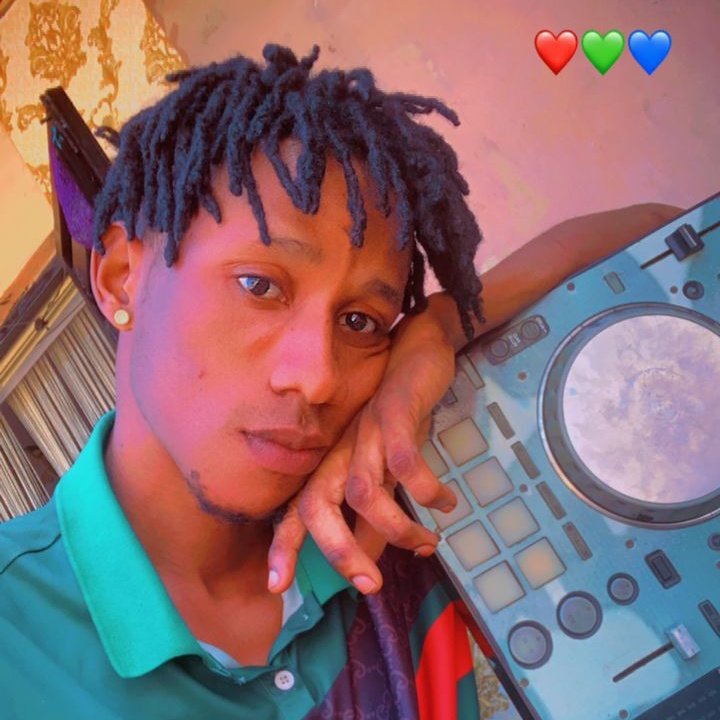 djerit3421's tweet image. #NewProfilePic