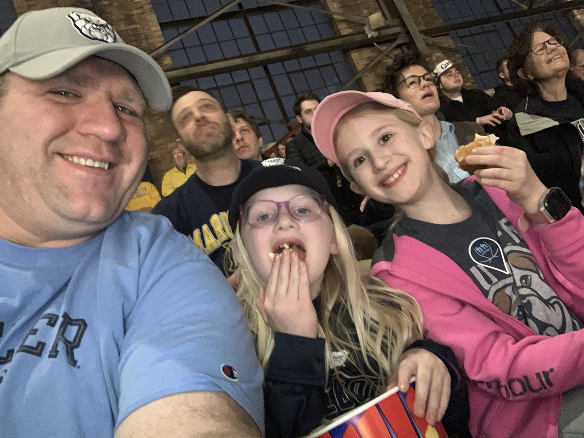 Troj51's tweet photo. Section 307, Row 6, Seats 10-12

@ButlerMBB https://t.co/HQJlAoyrJI