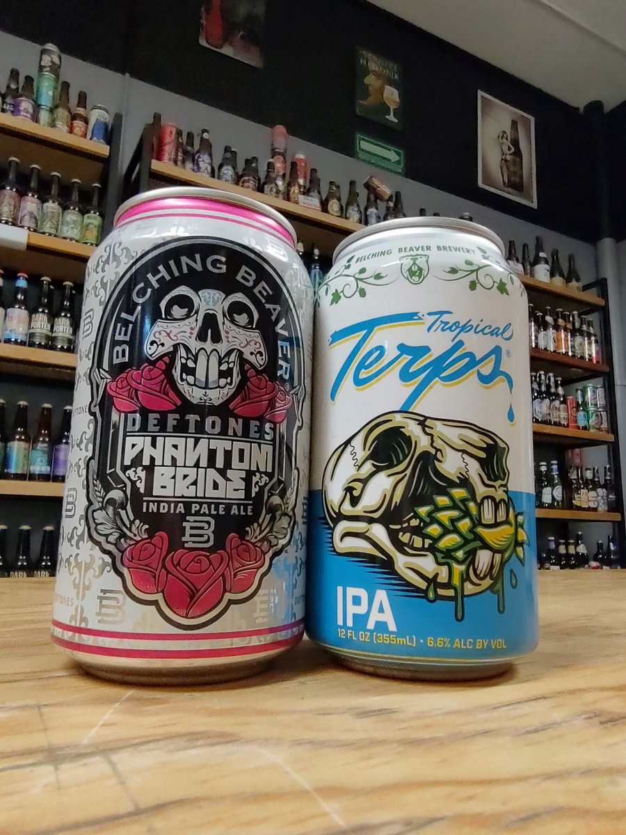 Lupulito_Amargo's tweet photo. 🍻🌿 #BelchingBeaver #Deftones #PhantomBride & #Terps disponibles por temporada. 🍻 Notas cítricas y ligeramente amargas, ideal para refrescarse. ☝🏻
#CerveceriaDeClaveria #Claveria #Azcapotzalco #CDMX #Febrero #TheBeerCompanyClaveria #TBCclaveria https://t.co/4zMpv0GJbW