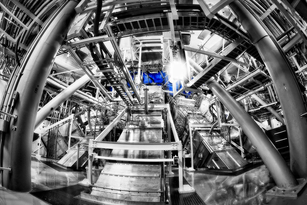 One more small step forward for #NuclearFusion. A little more sustained energy please.
Historic #fusion ignition in a lab experiment confirmed newatlas.com/energy/histori…