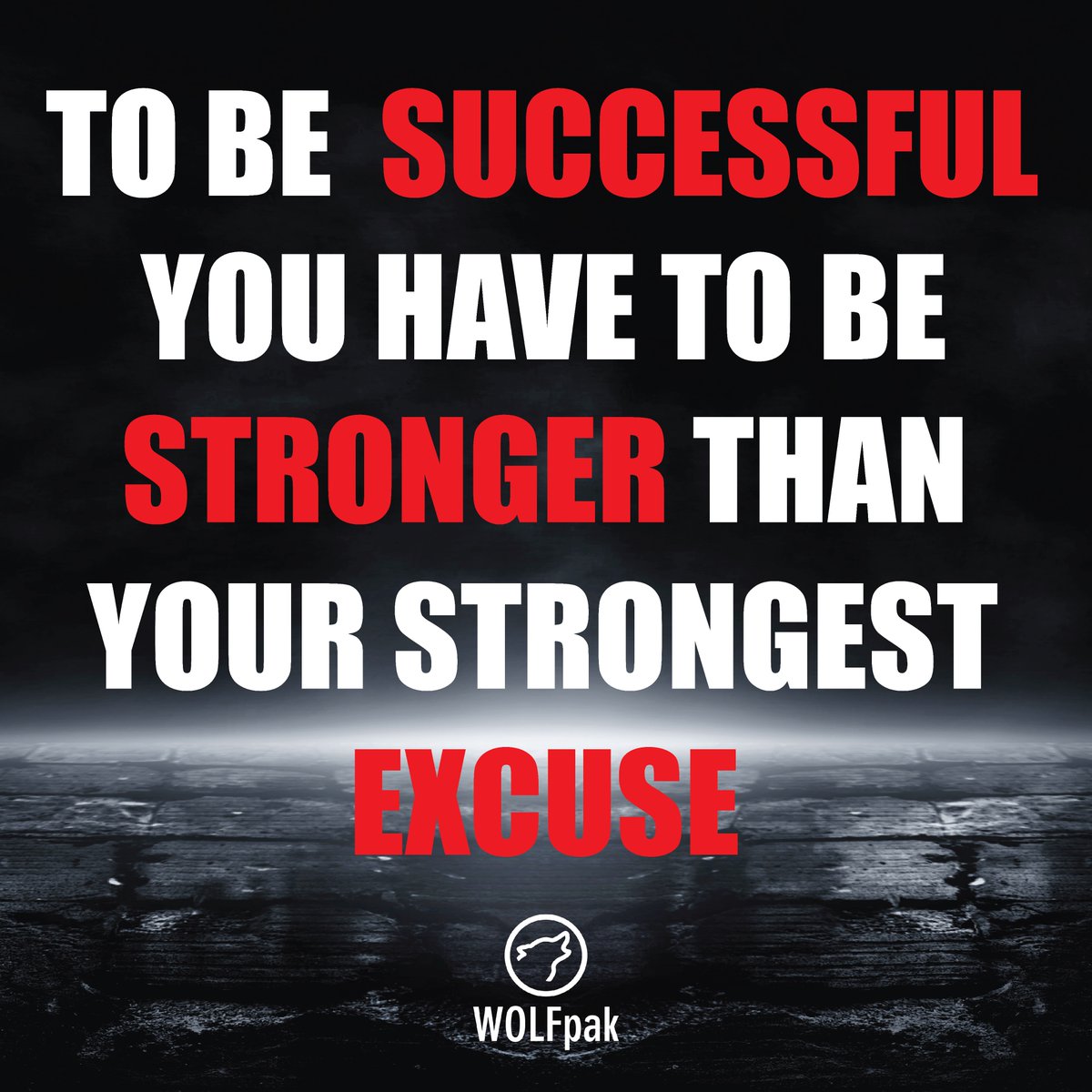 WOLFpaktrust's tweet image. You Need To Decide Everyday If You're Going To Win Or Lose🐺
#TacticalGear #gymbag #NEVERAVERAGE #Motivationalquote #quotesdaily