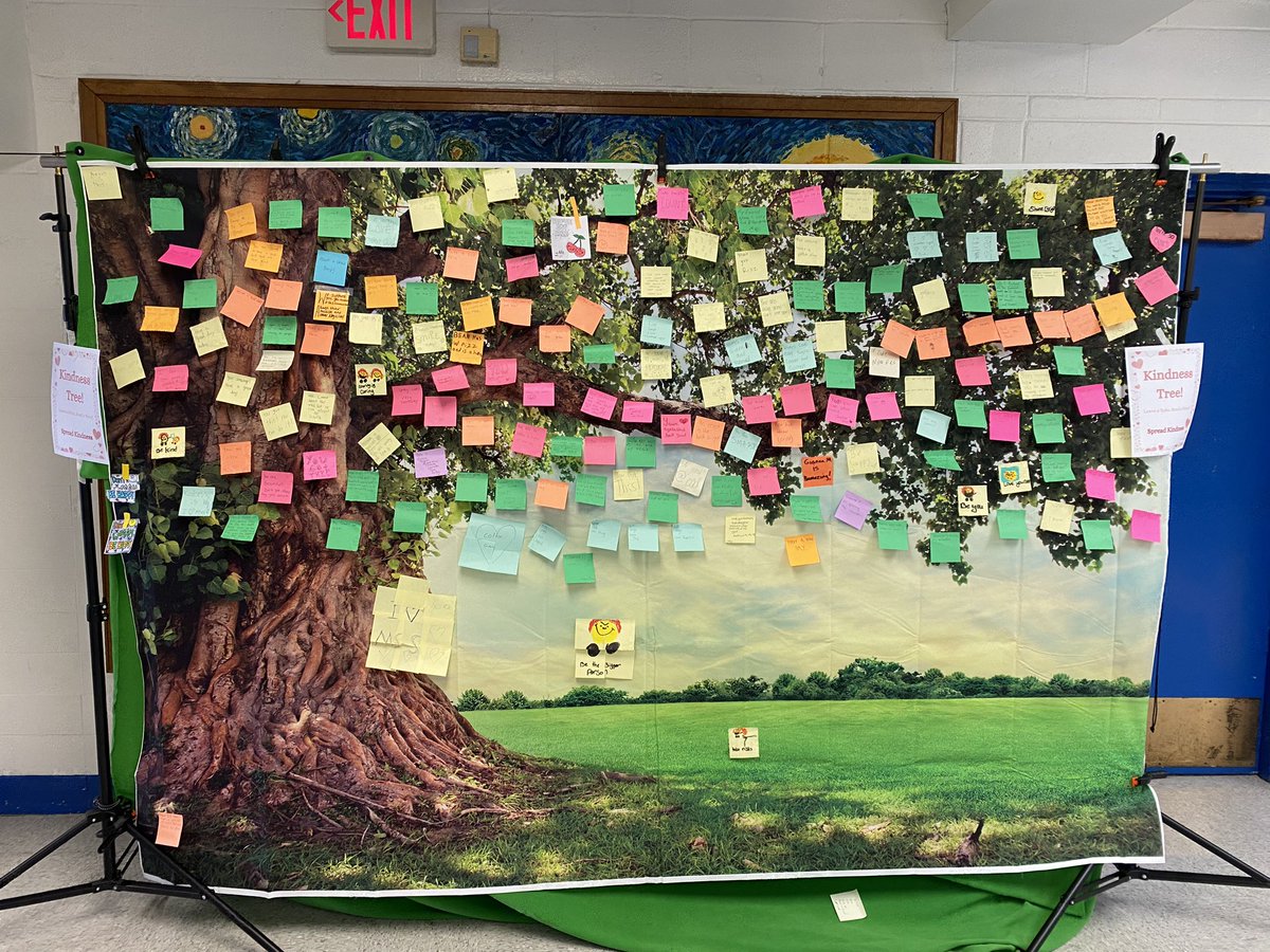 Central Middle School tweet media