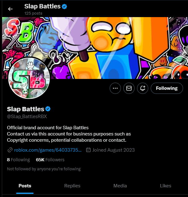 zepolcan10's tweet photo. @Slap_BattlesRBX @Makeship I did all the steps i hope i could win this for my friend and maybe for his birthday :) https://t.co/ptCgcmD938