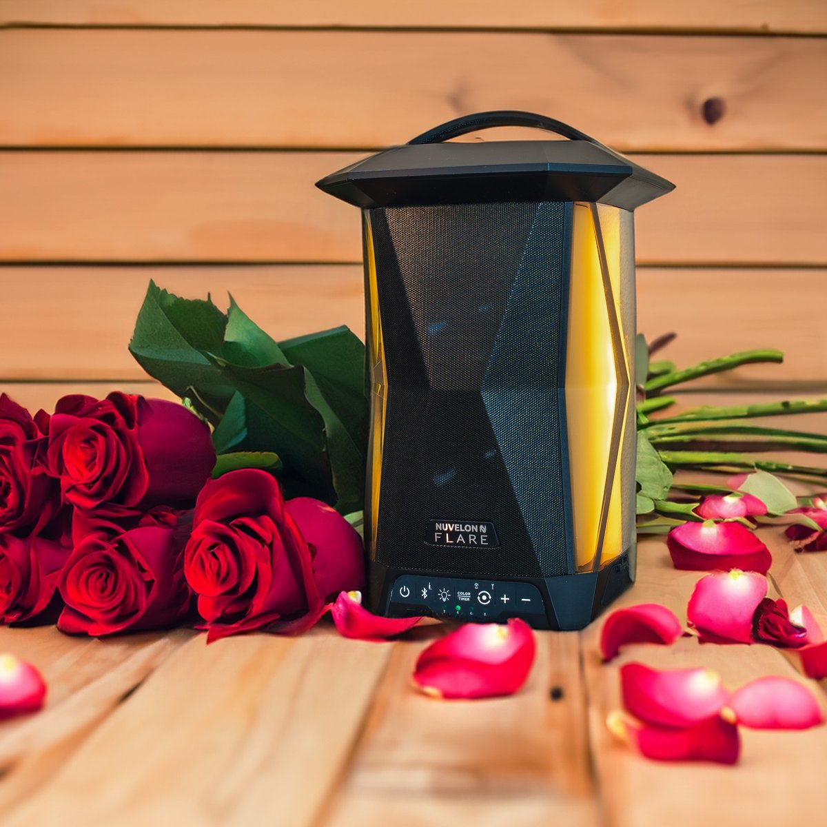 nuvelontech's tweet photo. ❤️ Nuvelon asks if you'd be our valentine? Explore our collection for the perfect Valentine's Day gifts. Enjoy 25% off until 02/14. No code needed. #Nuvelon #ValentinesDay https://t.co/rNd5Jgylxs