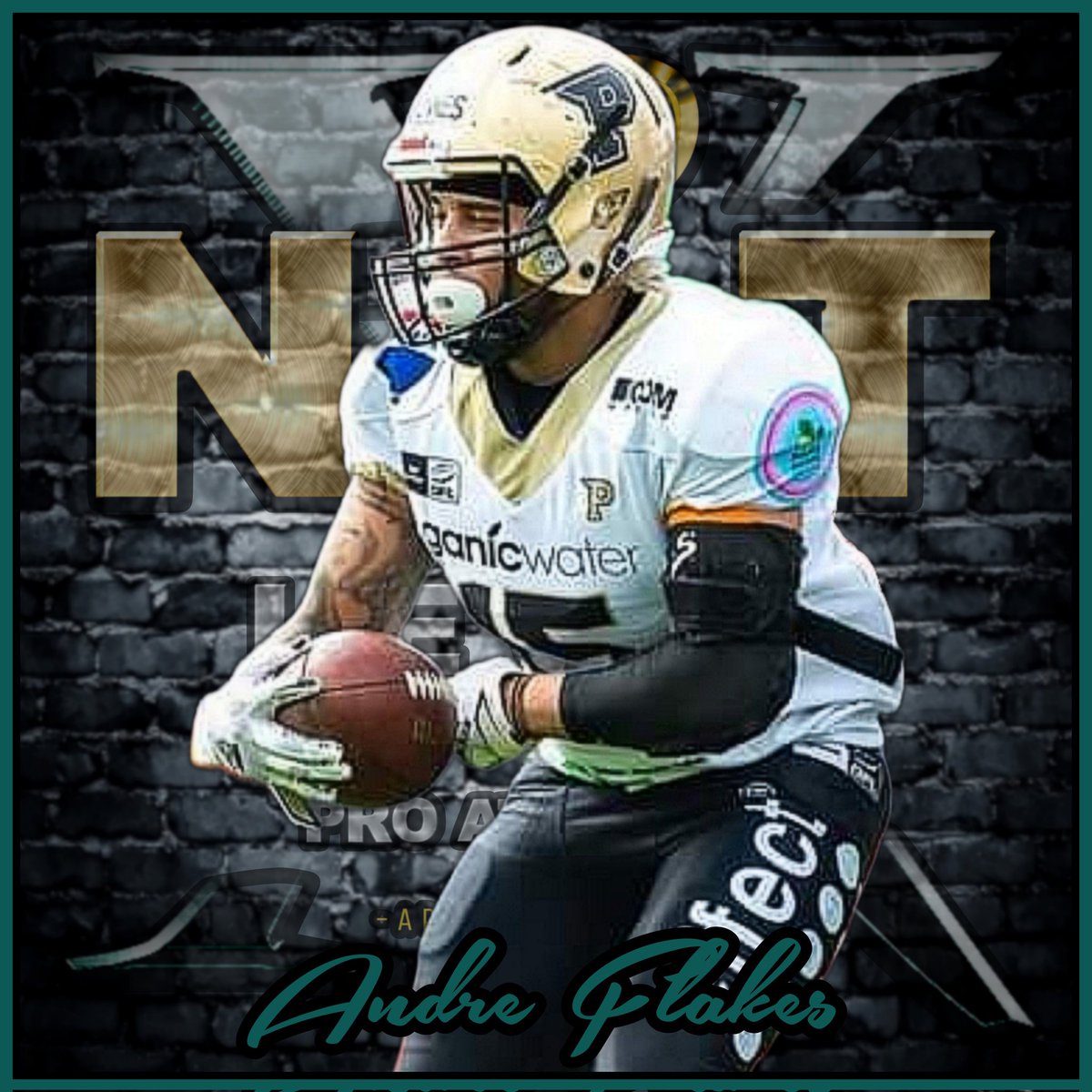 ❗️AVAILABLE FREE AGENT❗️
👉 READY TO SIGN 👈

ANDRE FLAKES - LB

Height:  5'09"
Weight:  190lb
College:  Troy University 

youtu.be/RRXz6KPMOow?si…
youtu.be/DlEwRLe35Qo
youtu.be/84mkyCljR_g
youtu.be/UTGCysOJJXU
youtu.be/hYKgwQPQmZA

Agent:  gabe@prolevelagents.com