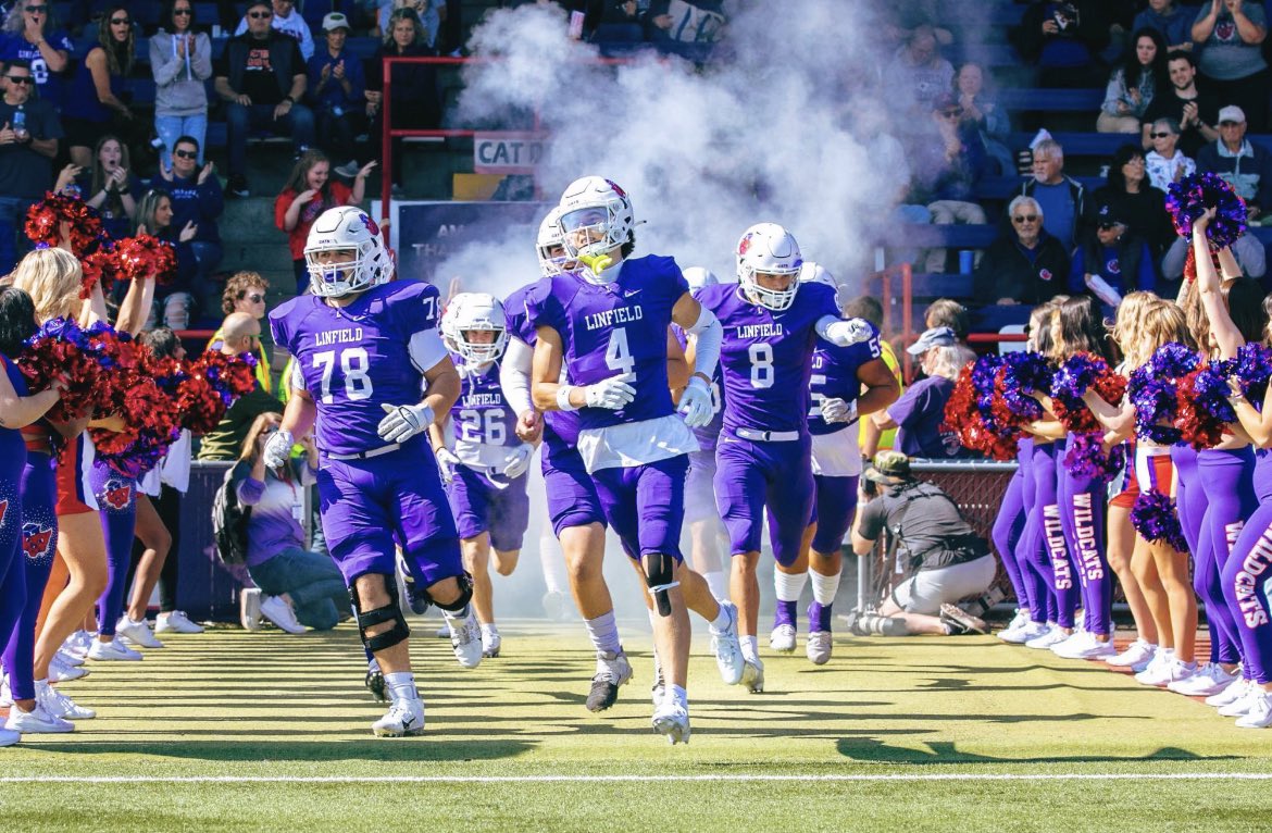 landon hodges (@landonhodges8) on Twitter photo After a great conversation with <a href="/CoachFendall/">Neil Fendall - Father, Husband, Coach</a> Iβm blessed to receive a offer from <a href="/LinfieldFB/">Linfield Football</a>!!! <a href="/ZMandera14/">Zack Mandera</a> <a href="/mvp7on7/">MVP Elite Football</a> <a href="/JordanJ_/">Jordan Johnson</a> After a great conversation with <a href="/CoachFendall/">Neil Fendall - Father, Husband, Coach</a> Iβm blessed to receive a offer from <a href="/LinfieldFB/">Linfield Football</a>!!! <a href="/ZMandera14/">Zack Mandera</a> <a href="/mvp7on7/">MVP Elite Football</a> <a href="/JordanJ_/">Jordan Johnson</a>