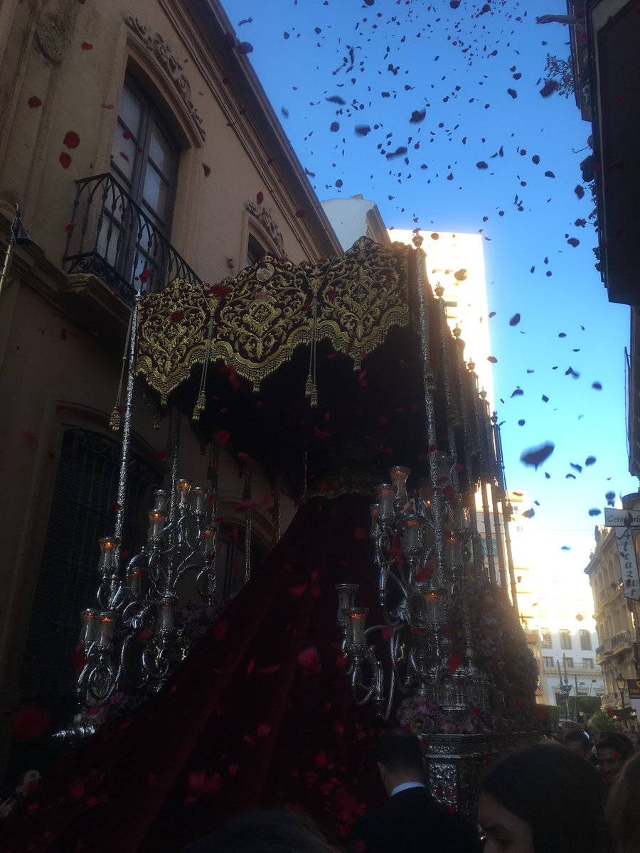 Comienza la Cuaresma.
40 días para volver a soñar