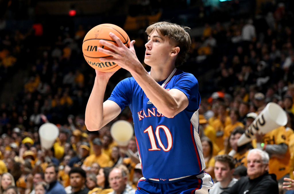 ESPNAusNZ's tweet photo. Melburnian Johnny Furphy has come in as ONE OF THREE freshmen to monitor for the rest of the college basketball season, per @DraftExpress. 📈

Showing an accelerated rate of improvement, the 6’9 wing has seen his draft stock sky in recent weeks. 

MORE📝: https://t.co/2Ee7bF4RS4 https://t.co/G2TxDTpZtW