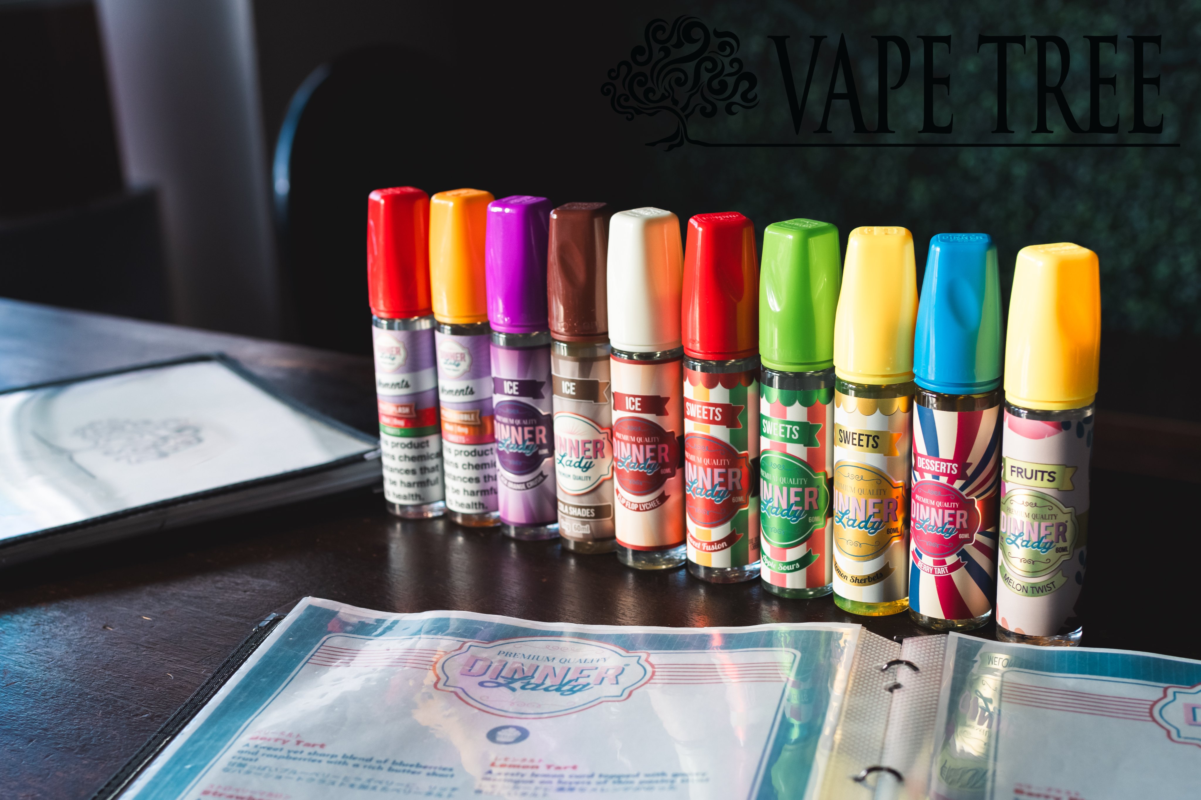 VapeDinnerLady (@dinnerladyuk) / X