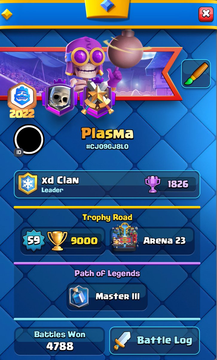 Plasma_CR's tweet photo. X5 Friend Links👀
Like and retweet♻️❤️
Follow me ❤️
Ends Soon 🔜 
Good Luck 🤞 https://t.co/M9nmZHvcRd