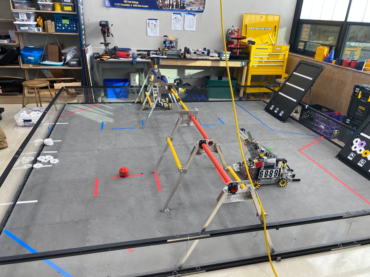 Helias Catholic Robotics tweet media