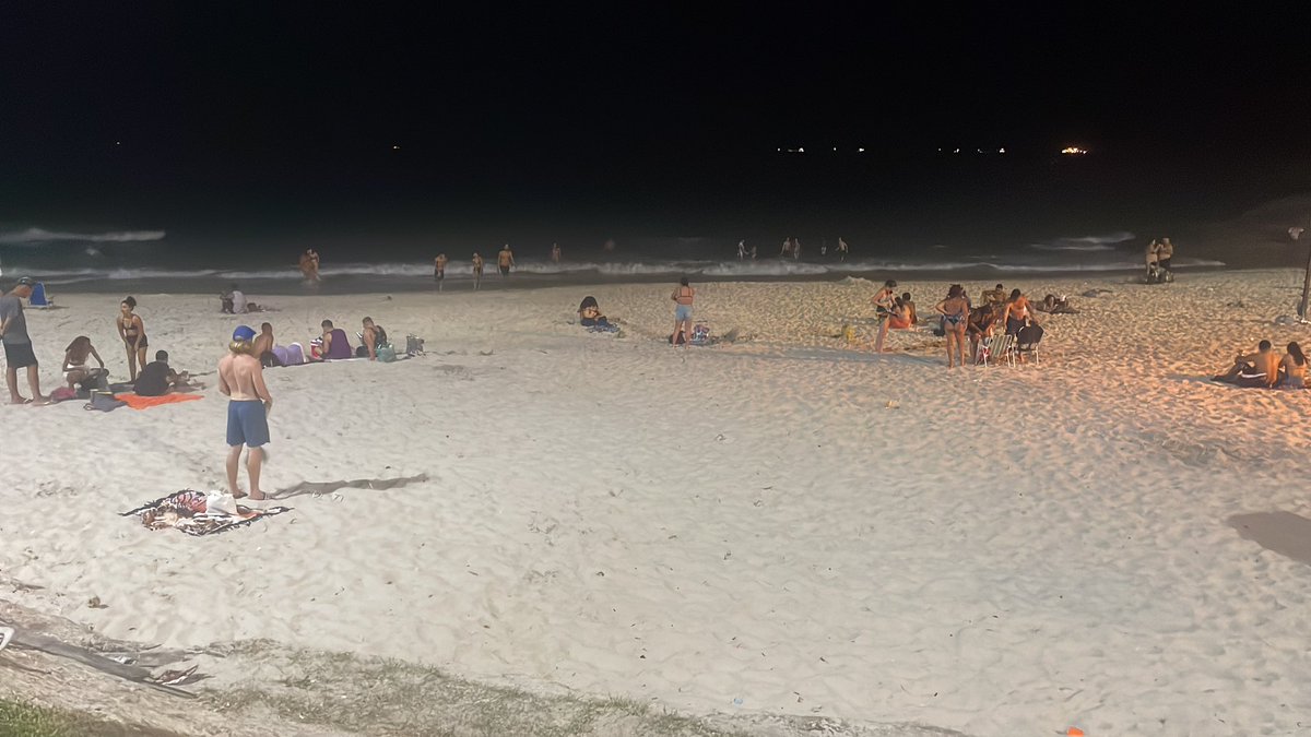 jpenco's tweet image. #Arpoador