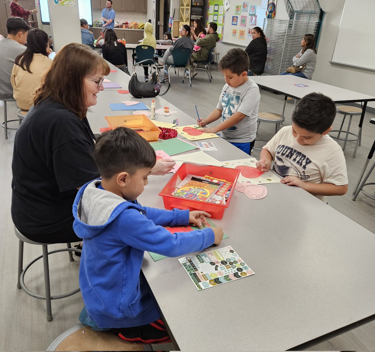 Deborah Schnitzer tweet media