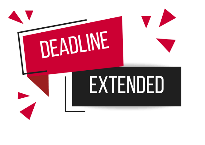 The full paper deadline for #COSIT2024 has been extended by 2-weeks to March 4. Time to put the final touches on those papers!