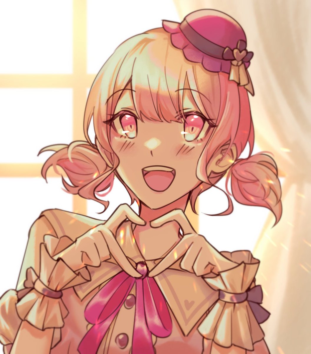 Mitsu_0929's tweet photo. #Prsk_FA 再揭 バレンタイン鳳えむ https://t.co/p65mEg7uAZ
