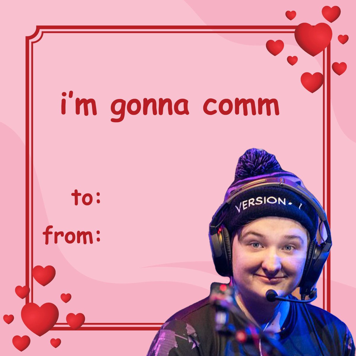 This is for valentines day, thoughts? <a href="/OGesportsRL/">OG Rocket League</a>