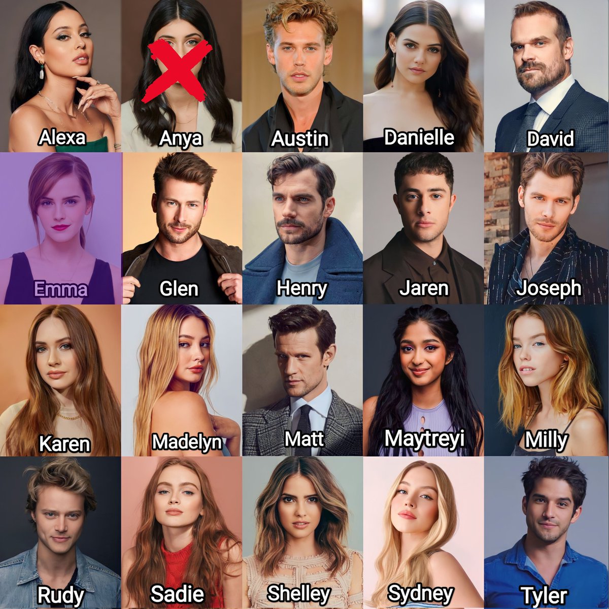 Frann💫 tweet media