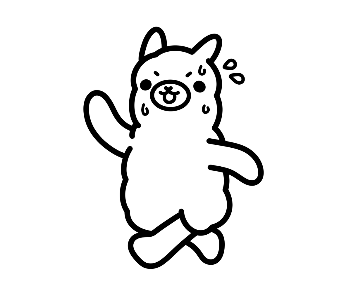 ollama's tweet photo. Ollama Windows Preview status check-in: 

- sticking on the Windows signing certificates
- checking the double click to install button
- double checking CUDA support 
- testing ollama run 👇