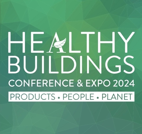 🌾Thurs 29th Feb: Healthy Buildings 2024

One Day conference &amp; expo <a href="/BuildingCentre/">Building Centre</a> #London 

🎫asbp.org.uk/healthybuildin… 

#HealthyBuildings2024 + #ASBPawards #HealthWellbeing #Biodiversity #SustainableProcurement #BiophilicDesign #IAQ #LowCarbonConstruction