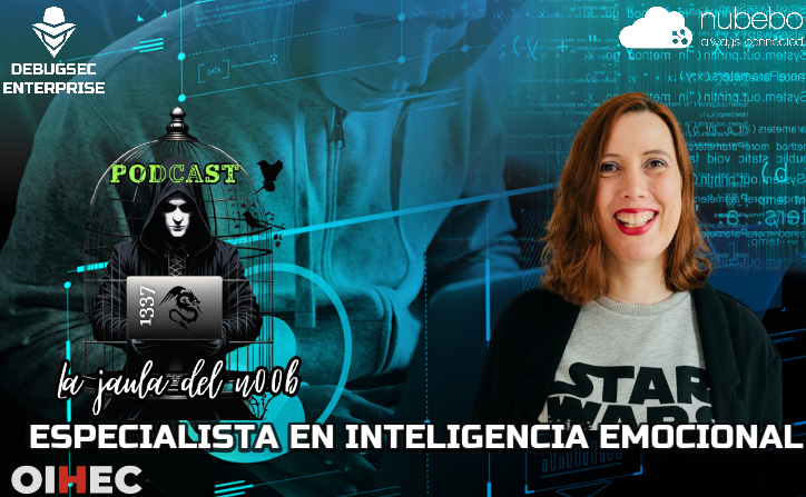Suca Baldor <a href="/SukaBal/">Suca Baldor</a> en La Jaula del N00b Parte 2!! 😎🥷🎙️🏴‍☠️🔥 <a href="/debugsec1337/">DEBUGSEC ENTERPRISE🇲🇽</a> <a href="/HackersOIHEC/">OIHEC hackers</a> <a href="/poolfme/">Pool Mendoza</a> @Shift_80 <a href="/AxelMetalCyber/">AxelMetal - AXCYBERSEC</a> #hacking #infosec #hackers #podcast #CyberSecurity 
 youtu.be/wKu3-ozLJRU