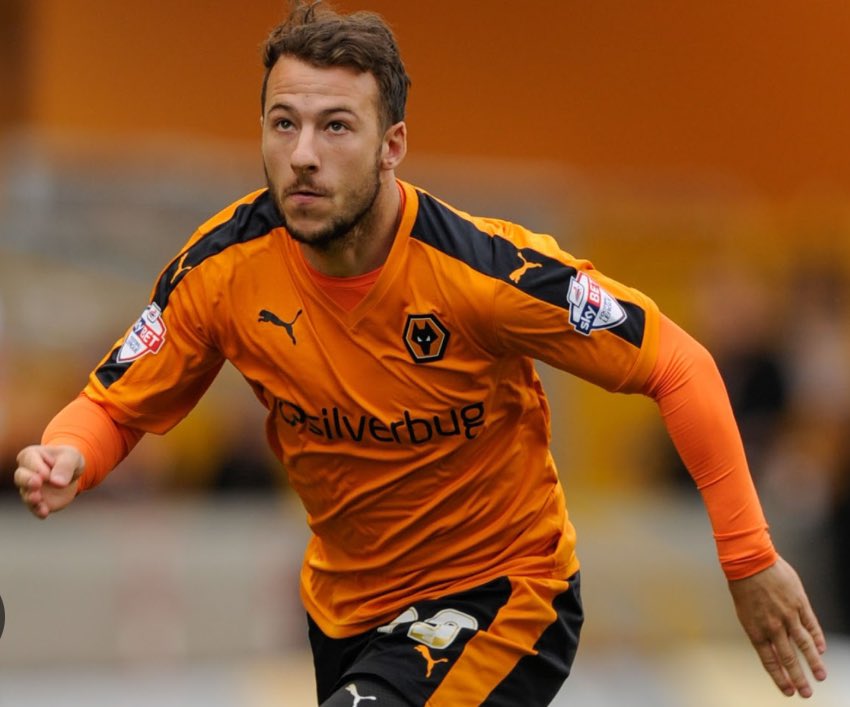 FWAWklaw's tweet photo. @WWFC_SD Adam Le Fondre https://t.co/iwiZGN9Hfq