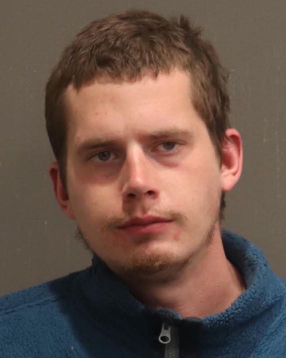 The man suspected of attacking a woman on Feb. 3 as she walked in the 400 block of 11th Ave. N. is in custody. Eric McLean, 27, is charged with attempted rape and agg. kidnapping. He is being held in lieu of $140,000 bond.