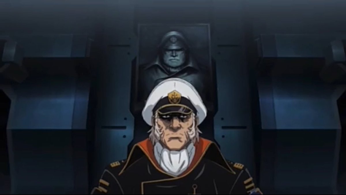 #世界の中心で宇宙戦艦ヤマトの名言を叫ぶ
山南
死んで取れる責任などないぞ、山南
生きろ
生きて恥をかけ
どんな屈辱にまみれても生き抜くんだ
人間は弱い、間違える、それがどうした
俺たちは機械じゃない
機械は恥を知らない
恥をかくのも間違えるのも、全部人間の特権なんだ