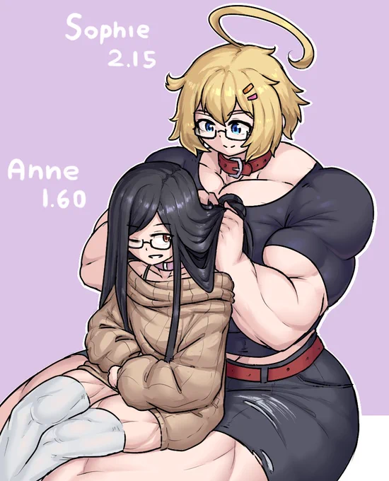 the girlfriends 