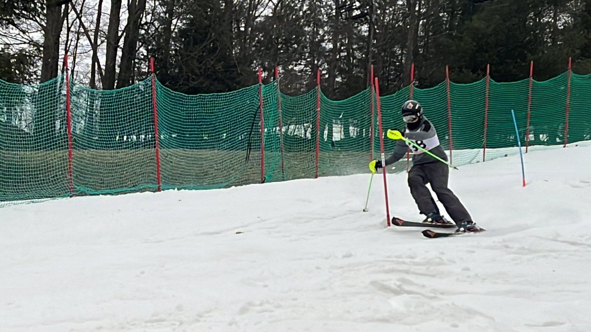 BataviaSkiTeam's tweet photo. That’s a wrap on slalom and the day! https://t.co/OvydGHXbTL
