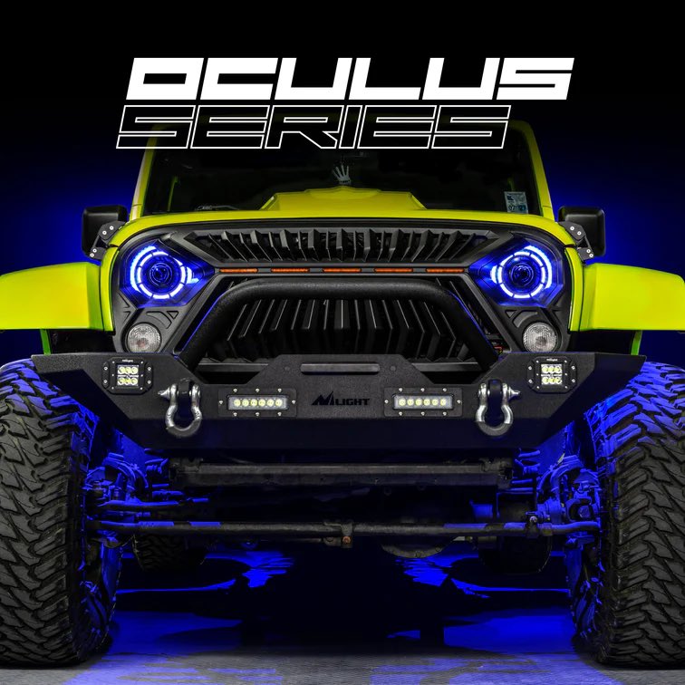 57HEMIAspen's tweet photo. #Chrysler #Dodge #Jeep owners enhance your ride with an extra 20% OFF any additional item of equal or lesser value when you spend $200 at #OracleLights! Use code BONUS20 and +10% off your purchase when you use this link https://t.co/l73Yj0XWSg https://t.co/w5xyMaMkmM
