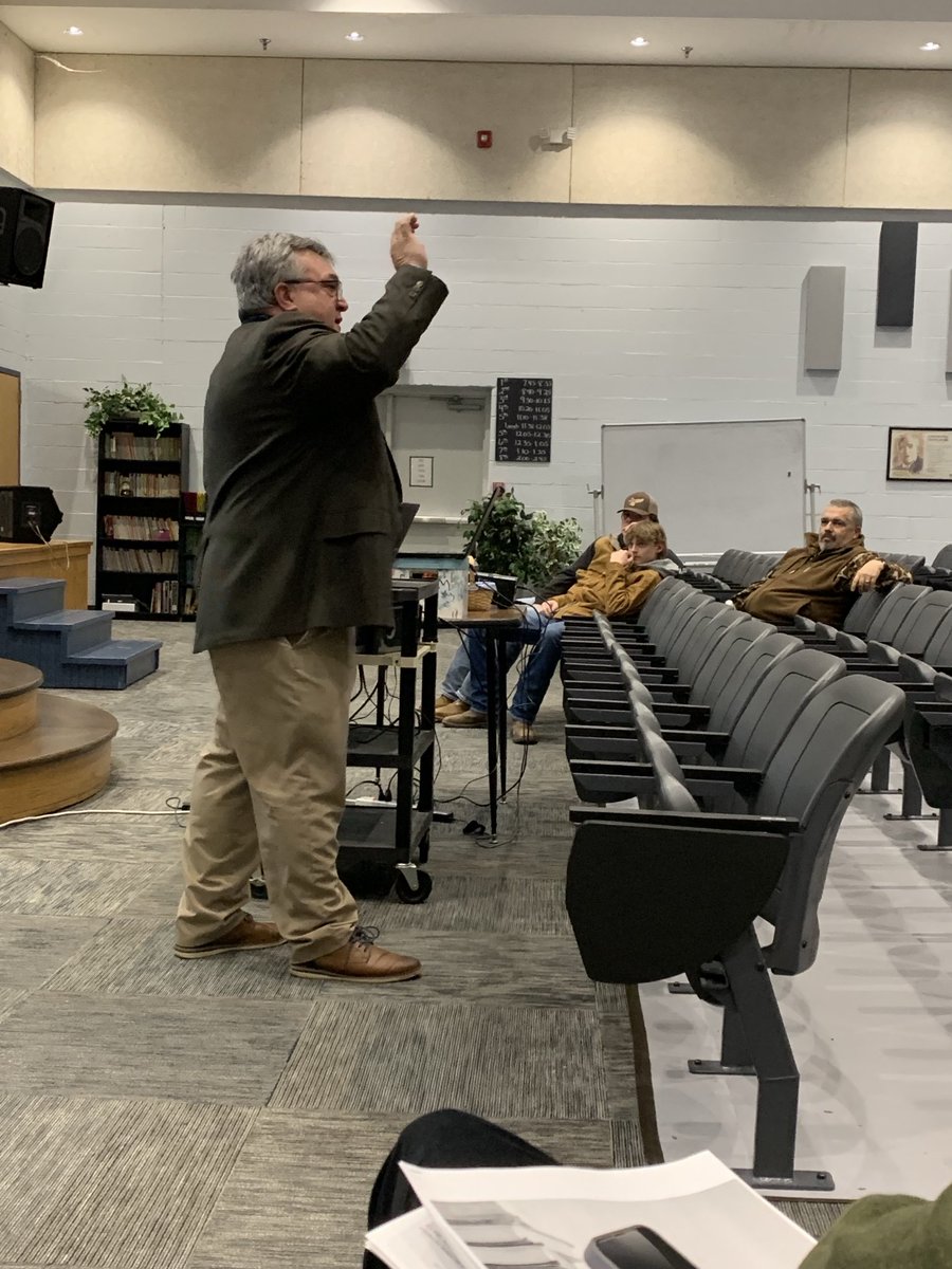 Cathy Beck (@cathypetreebeck) on Twitter photo Chris Cooper explains EPSO opportunities for #ccsdtn high school students. ā¦<a href="/HarpethHighTN/">Harpeth High School</a>ā© Chris Cooper explains EPSO opportunities for #ccsdtn high school students. ā¦<a href="/HarpethHighTN/">Harpeth High School</a>ā©