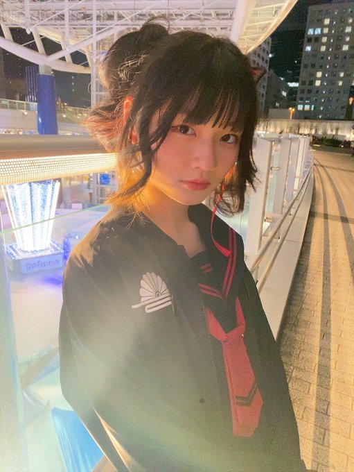 Twitterのコスプレ画像11