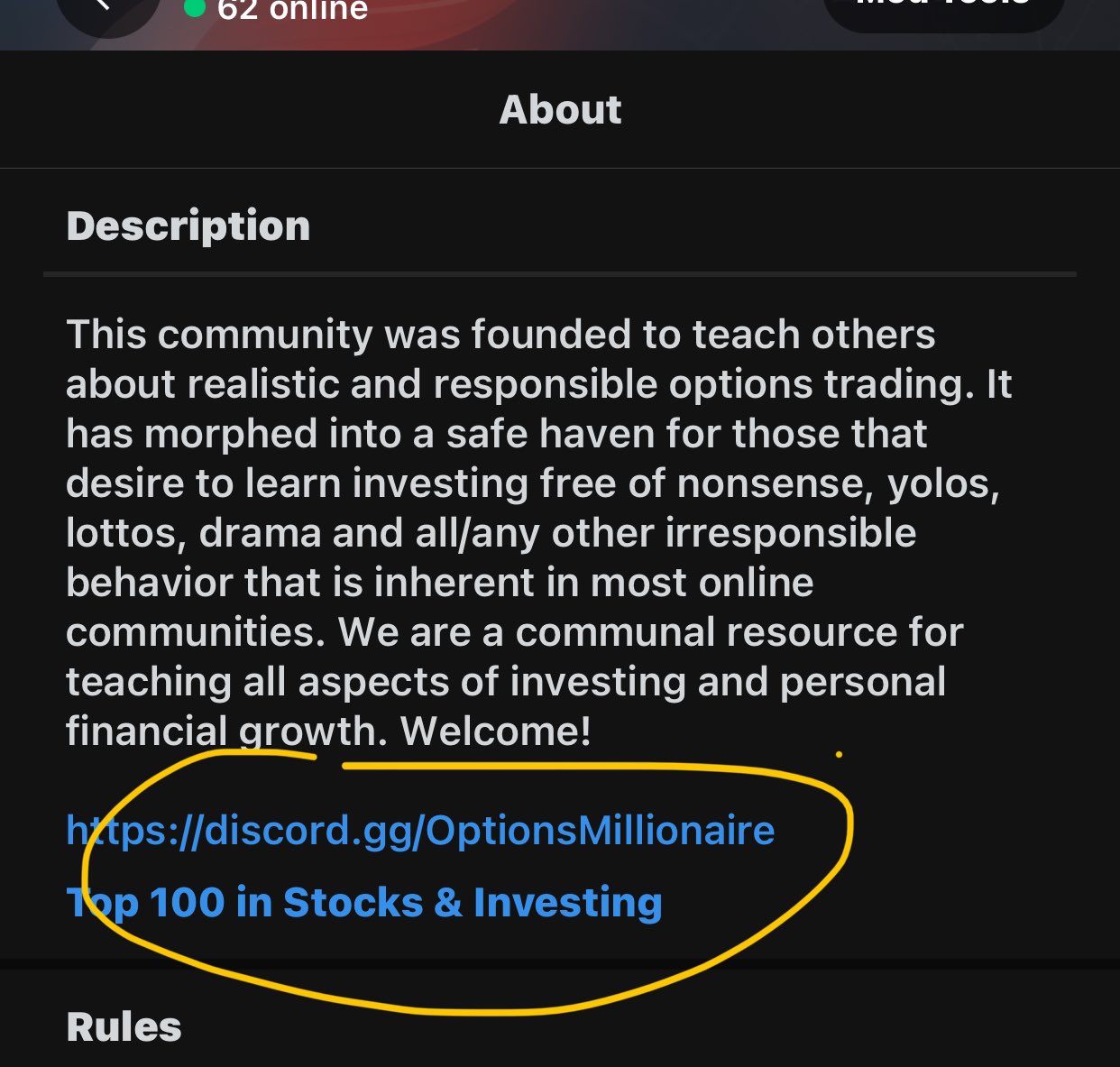 The 100 free stream reddit sales