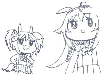 描き終わって無い漫画の進捗のまとめ(?) 