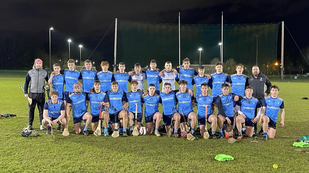 UCDGAA tweet picture