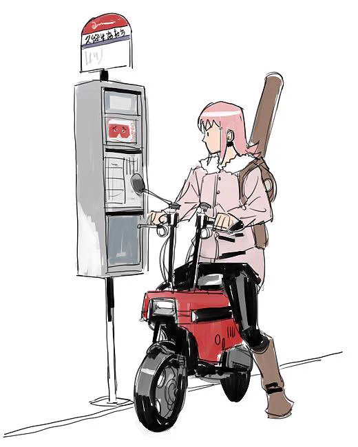新しいイラストを描きたいけどしばらくアップしてなかったせいか怖気付いております…また過去のイラストですがオリキャラの小雪を 