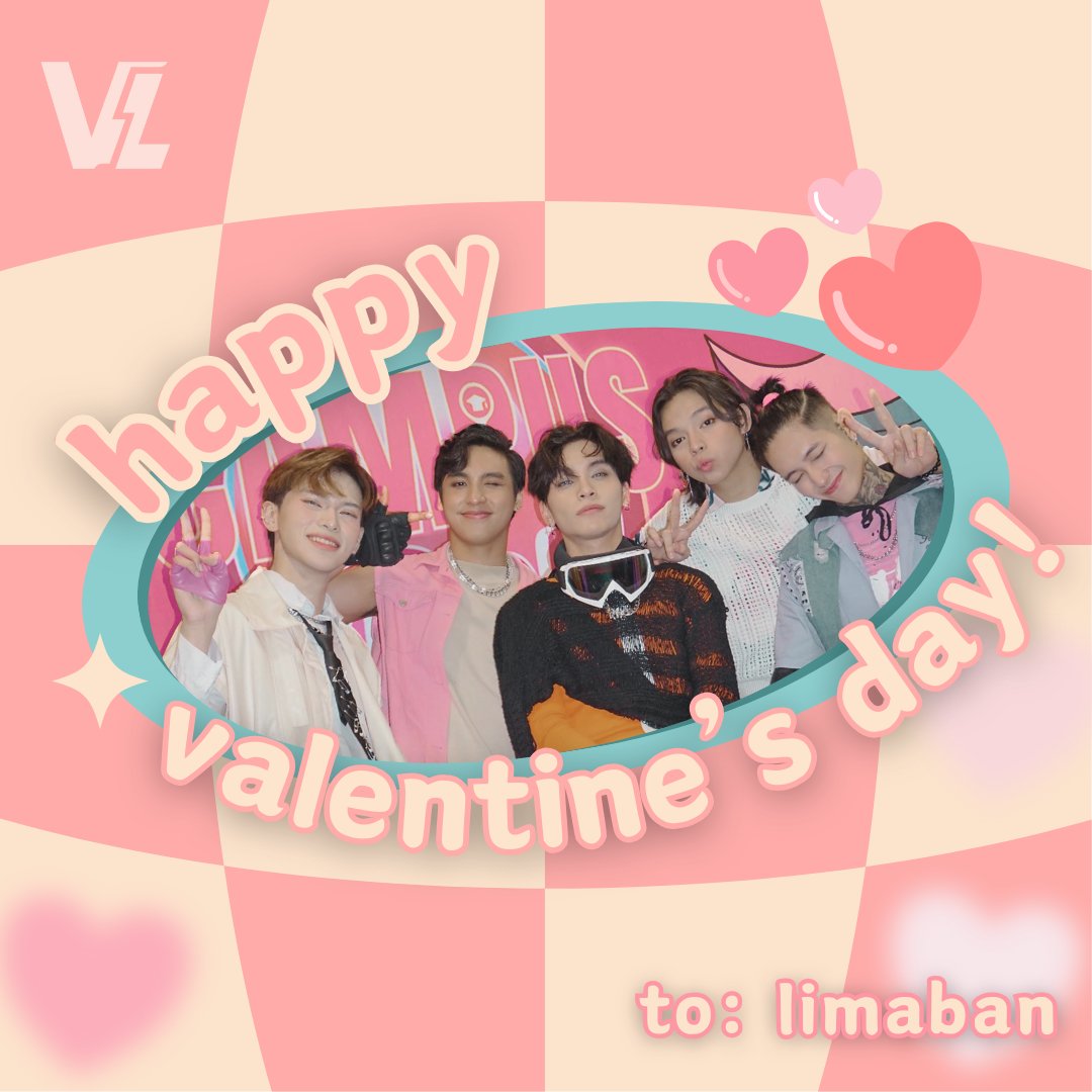 Maligayang araw ng mga puso, aming Limaban! ❤️

You are loved. ❤️

<a href="/_ver5usofficial/">VER5US</a> #VER5US
#OurLovemaban