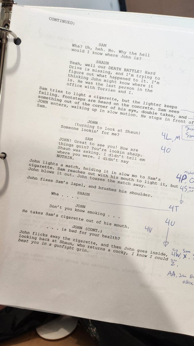 Shaun Bolen tweet media