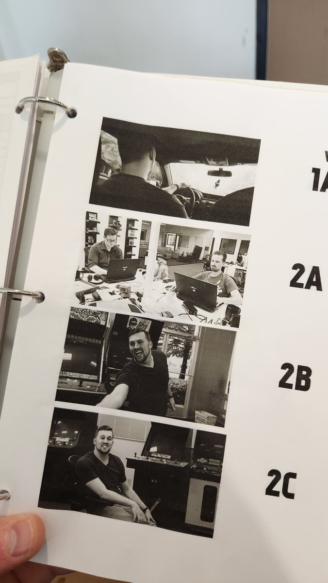 Shaun Bolen tweet media