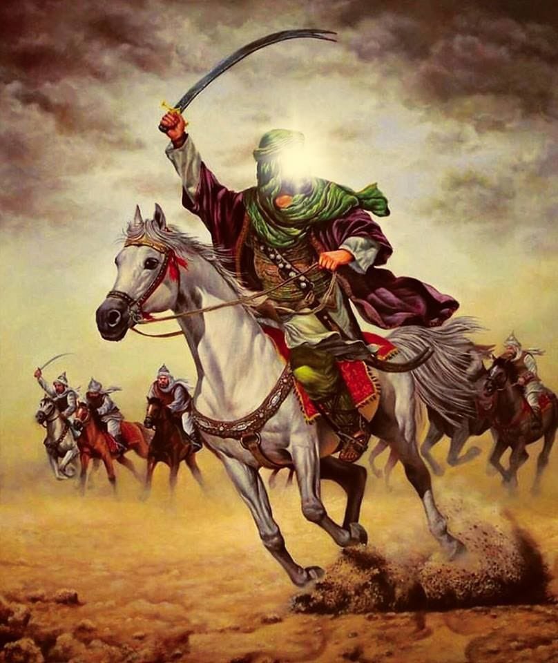 To me , death is nothing but happiness, and living under tyrants nothing but living in a hell” Imam Hussain A.S (Tohaf-al- Uqoul , P. 245) #3shaban 💚 #جشن_میلاد_سیدالشھداؑ 🎉🎉🎉💐💐💐🌹🌹🌹🌹💞💞💞💞💚💚💚💚
