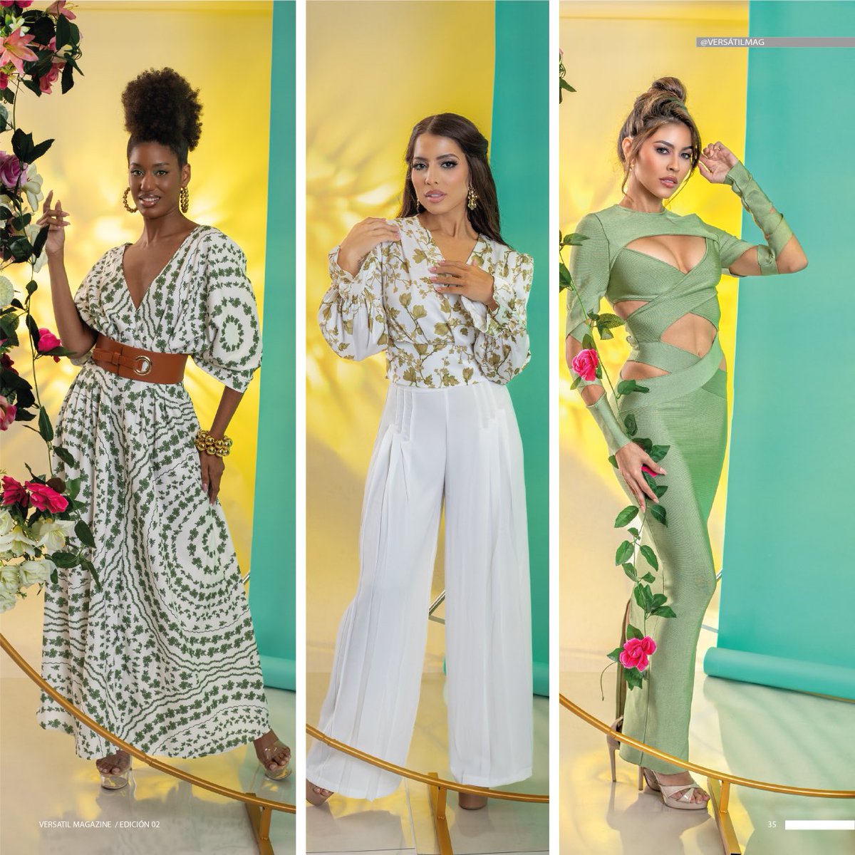 stylistjuani's tweet photo. Versátil Magazine | Edición 02 

Mujer en primavera X @padirvofficial | @miaboutiquesanjuan | @beya_accessories 

📸: @robertovalbuenagraphic https://t.co/F3LP6HaRif