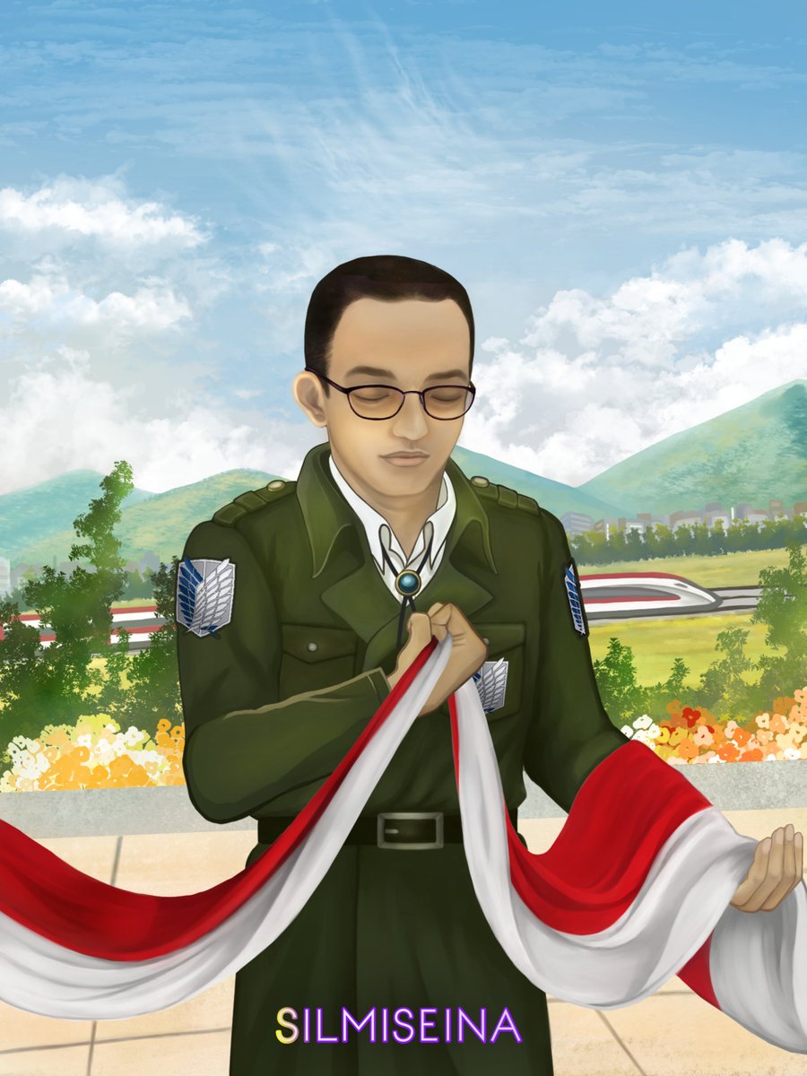 SilmiSeina's tweet photo. Fukurล | The Owl
Survey Crops-Fication of @aniesbaswedan
#HaveAniesDay #AForEvery1 #HUMANIES https://t.co/ttV4EKJpqs