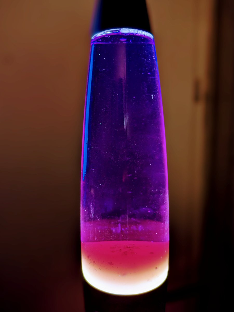 ShaunStackhouse's tweet image. The #lavalamp awakens!!!!