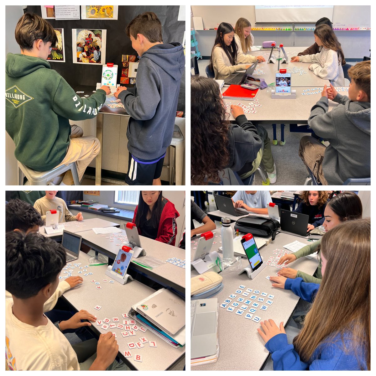 Mrs. Walker tweet media